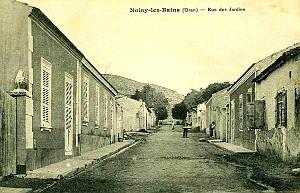 NOISY LES BAINS 602